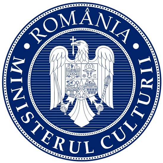 The Romanian Ministry of Culture