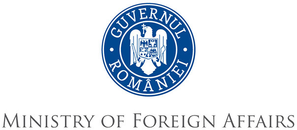  The Romanian Ministry of Foreign Affairs 
